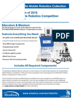 Robotic Education