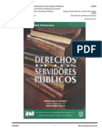 Derecho Burocratico