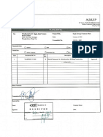 3009 - Method Statement For Administration Building Construction PDF