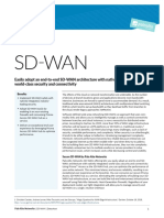 SD Wan