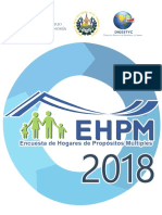 Publicacion Ehpm 2018 PDF