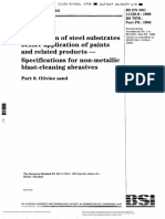 BS 7079-F8-3 Surface Perparation PDF