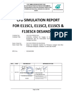 E11 Hub CFD Report Coverpage - Signed-Signed