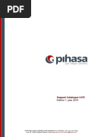 Pihasa 147A Catalogue All PDF