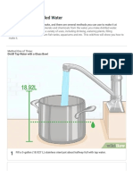 3 Ways To Make Distilled Water - WikiHow