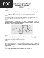 Assignment No. 1 (Part A)