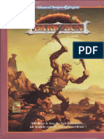 AD&D2 - Boite Principale PDF