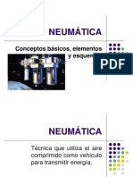 Neumatica Introduccion