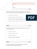 Examen Final - Macroeconomia