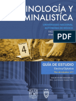 Guia Criminologia Criminalistica