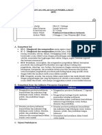 11 - RPP 3.7 Proklamasi Kemerdekaan Indonesia