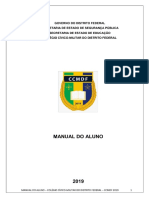 Manual Do Aluno CCMDF PDF