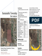 Site Analysis