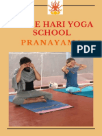 Pranayama