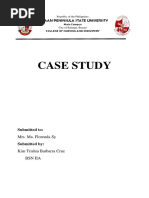 Case Study LTCS