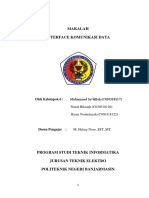 Asynchronous Transfer Mode (Atm) Dan Frame Relay