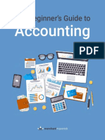 Beginner's Guide To Accounting