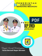 Perubahan RPJMD 2016-2021.cetak PDF