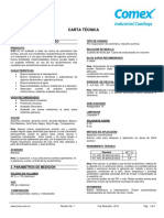 Comex Ind U 54 PDF