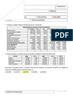 Análise Financeira Corrigido PDF