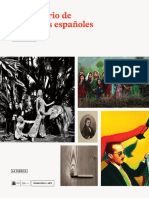 Diccionario de Fotógrafos Españoles PDF