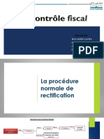 Le Controle Fiscal S9 GFC