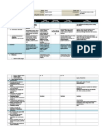 Daily Lesson Log Ucsp Revised