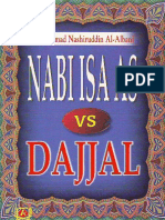 Nabi Isa AS Vs Dajjal PDF