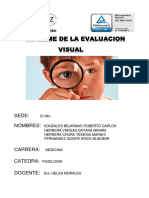 03-h5 Informe de La Evaluacion Visual y Auditiva