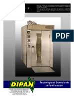 Dipan Catalogo