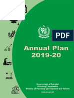 AnnualPlan2019 20 PDF