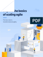 Beyond The Basics of Scaling Agile White Paper PDF