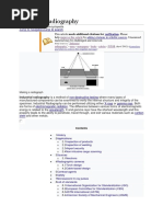 Industrial Radiography