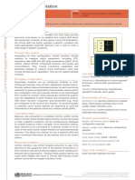 Monitor Central Station PDF