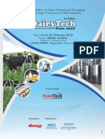 DairyTech Brochure