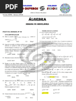 Miscelanea 1 Circulo Algebra