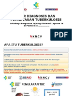 Sesi 2 - Diagnosis Dan Pemantauan Tuberkulosis