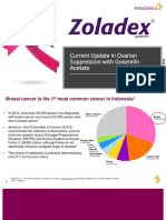 Zoladex BC 2019 - Approved