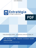 Curso 110000 Trilha Estrategica Ibge Temporarios Ccs