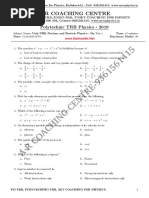 Nuclear and Particle Phy Poly 19 Upload PDF