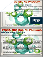 Labor Case Analysis Discussion