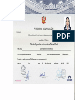 Administración de Personal Pptssss