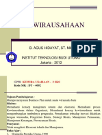 01-Kewirausahaan - Bab 1-2 PDF