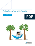 Salesforce Security Impl Guide