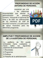 Amplitud y Profundidad