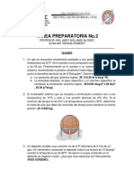 Tarea Preparatoria