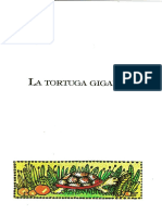 La Tortuga Gigante PDF