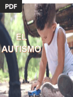 Monografia Sobre El Autismo