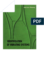 M. Rades - Identification of Vibrating Systems