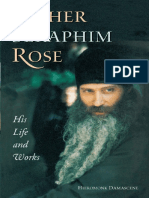 FR Seraphim Rose - His Life and Works PDF